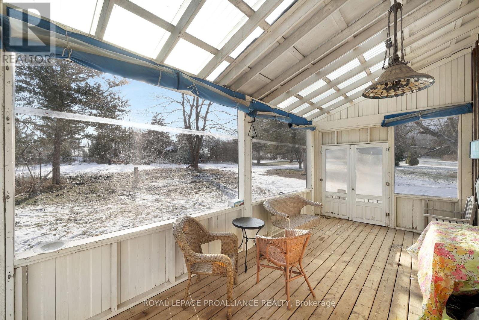 782 County Road 49, Prince Edward County (Hallowell Ward), Ontario  K0K 2T0 - Photo 19 - X12651864