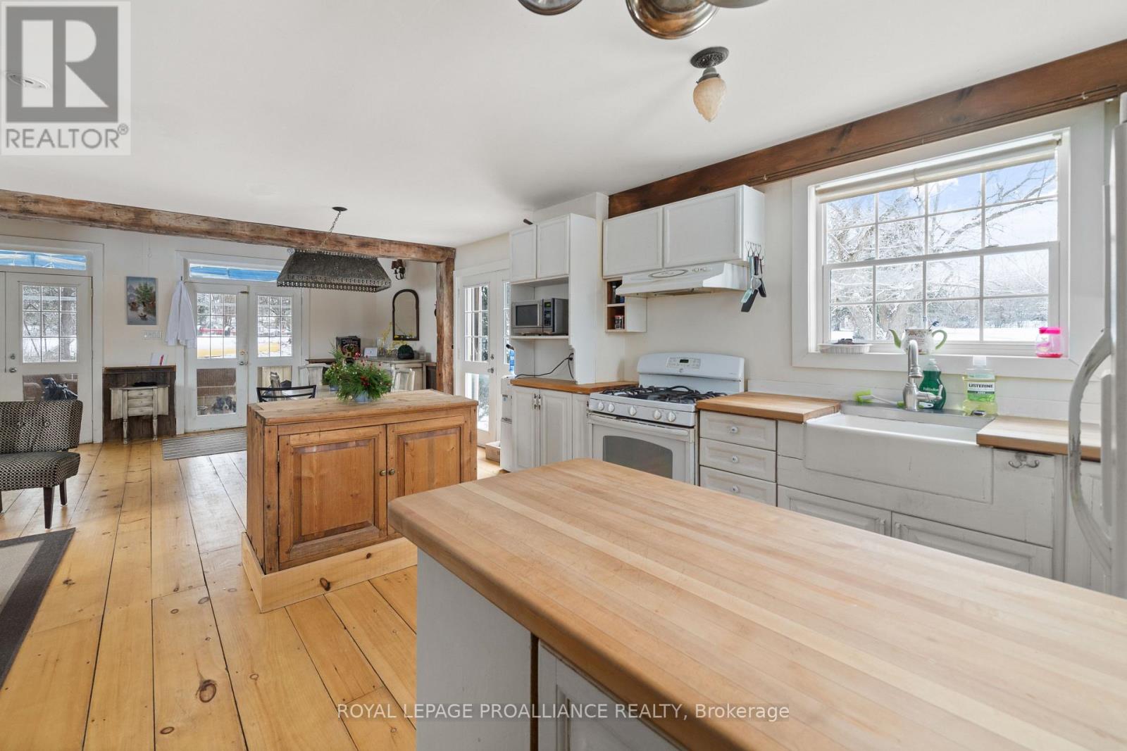 782 County Road 49, Prince Edward County (Hallowell Ward), Ontario  K0K 2T0 - Photo 32 - X12651864