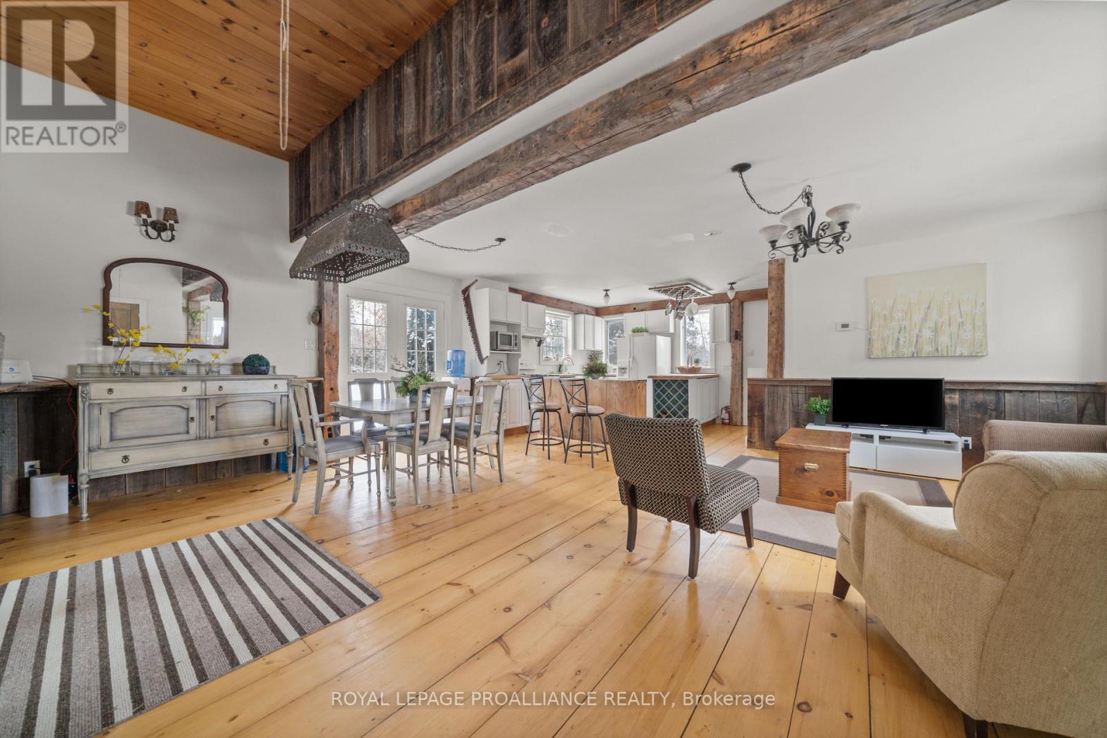 782 County Road 49, Prince Edward County (Hallowell Ward), Ontario  K0K 2T0 - Photo 29 - X12651864