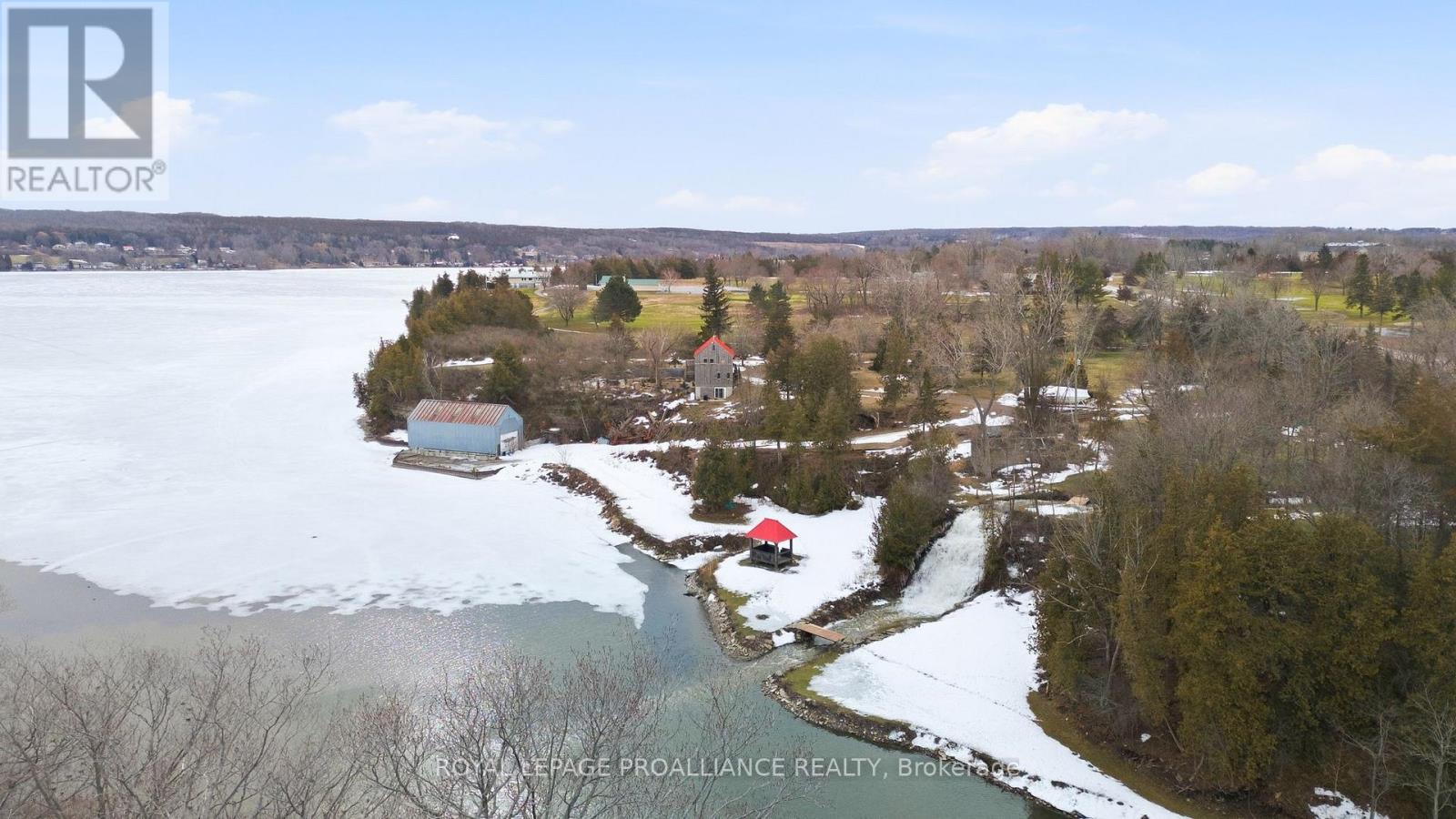 782 County Road 49, Prince Edward County (Hallowell Ward), Ontario  K0K 2T0 - Photo 34 - X12651864