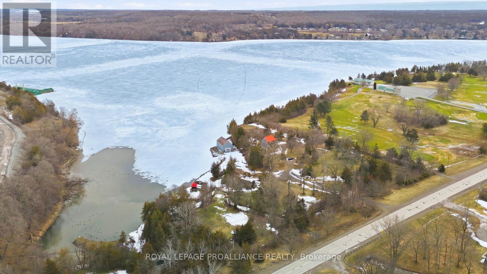 782 County Road 49, Prince Edward County (Hallowell Ward), Ontario  K0K 2T0 - Photo 43 - X12651864