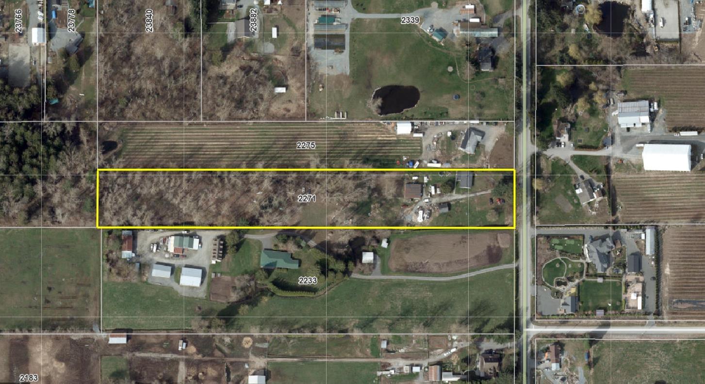 2271 240 STREET, Langley, British Columbia