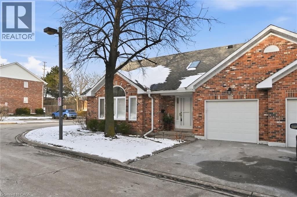 2230 Walkers Line Unit# 1, Burlington, Ontario  L7M 3Y8 - Photo 2 - 40790567