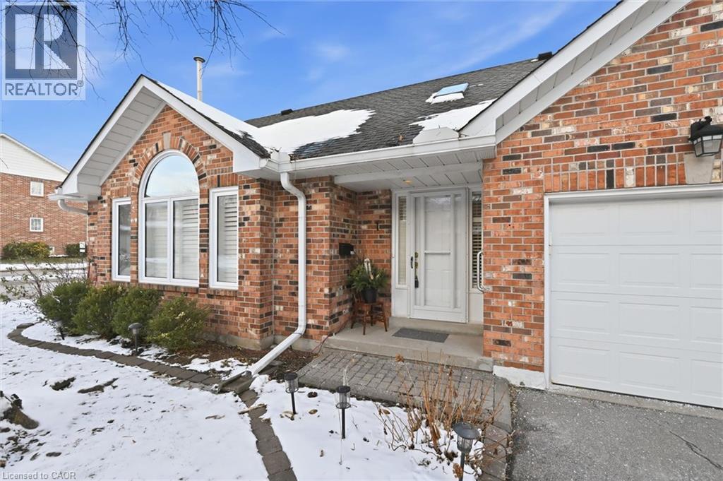 2230 Walkers Line Unit# 1, Burlington, Ontario  L7M 3Y8 - Photo 5 - 40790567