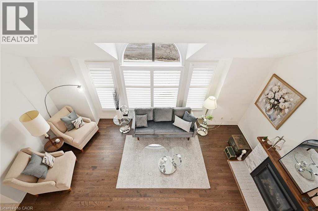 2230 Walkers Line Unit# 1, Burlington, Ontario  L7M 3Y8 - Photo 29 - 40790567