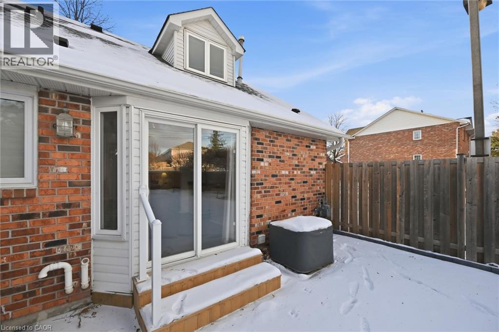 2230 Walkers Line Unit# 1, Burlington, Ontario  L7M 3Y8 - Photo 40 - 40790567