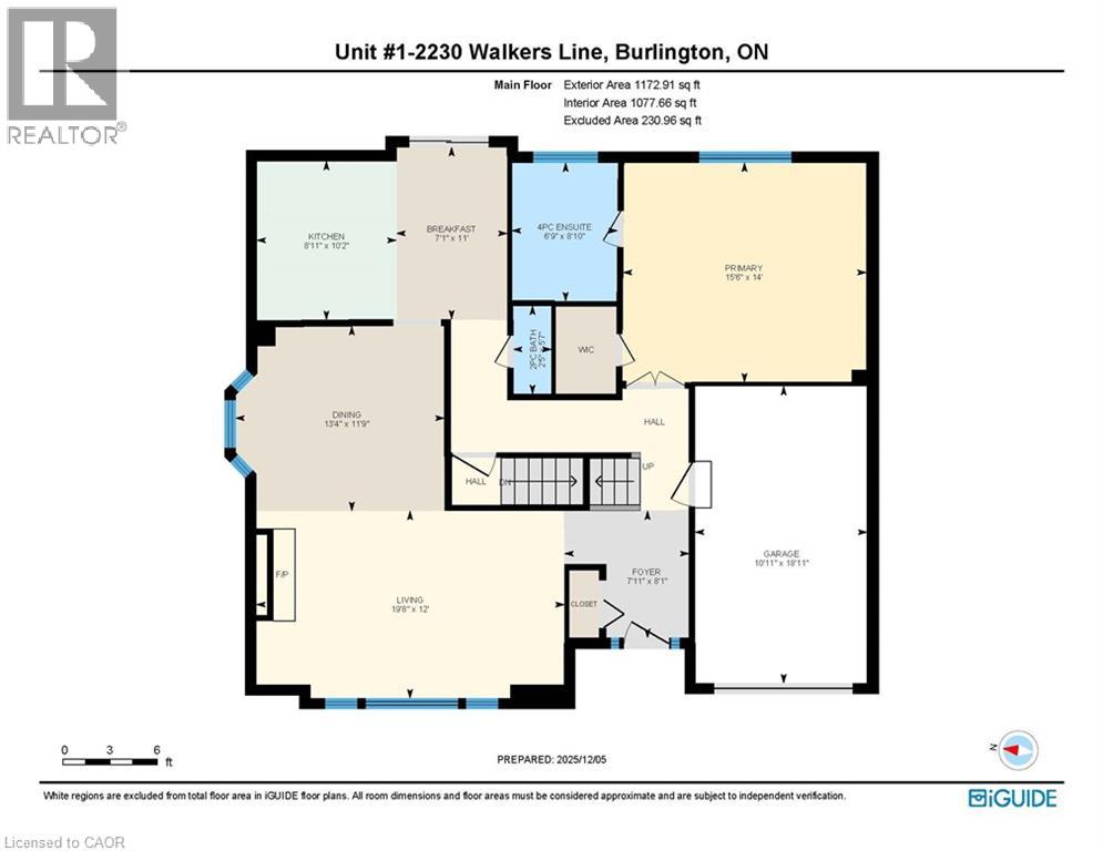 2230 Walkers Line Unit# 1, Burlington, Ontario  L7M 3Y8 - Photo 47 - 40790567