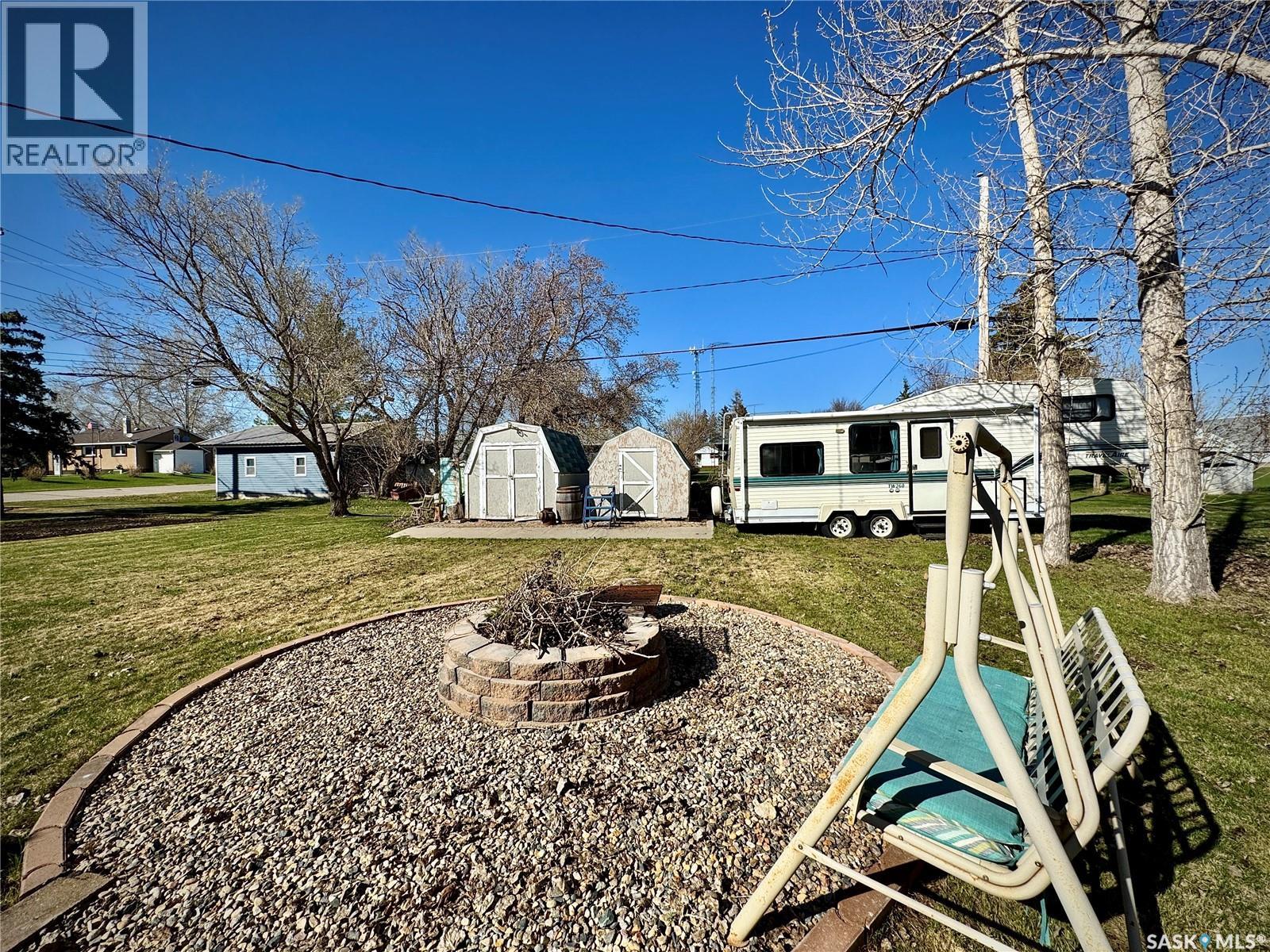 304 March Avenue E, Langenburg, Saskatchewan  S0A 2A0 - Photo 45 - SK996898