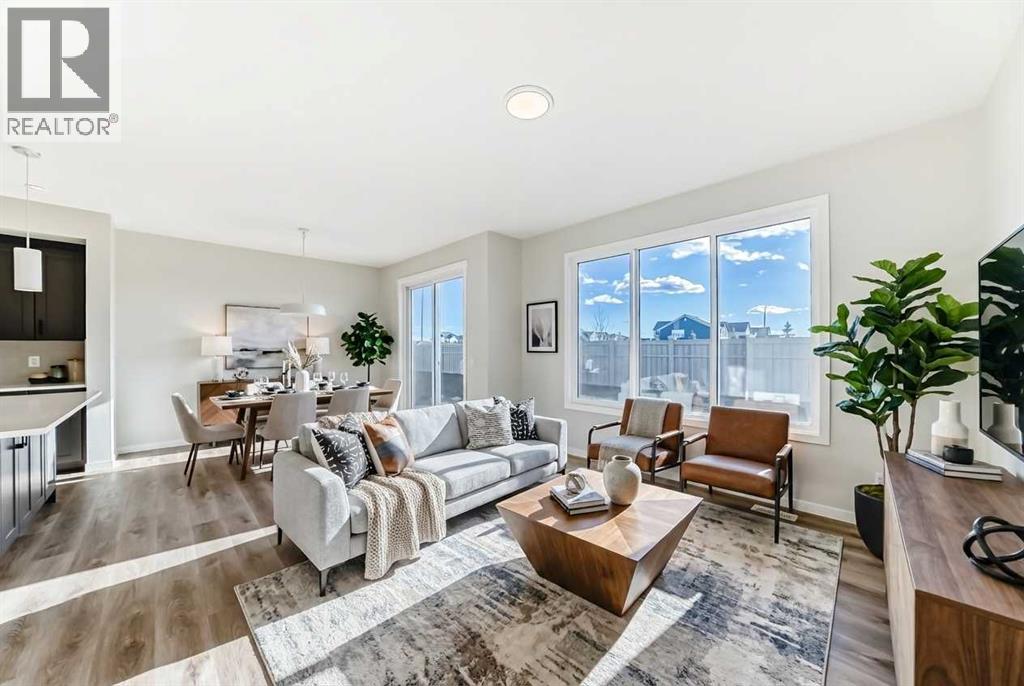 111 Mercado Crescent Se, Calgary, Alberta  T3M 4C9 - Photo 3 - A2268565