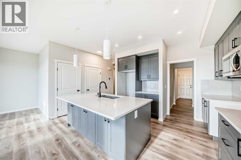 111 Mercado Crescent Se, Calgary, Alberta  T3M 4C9 - Photo 6 - A2268565