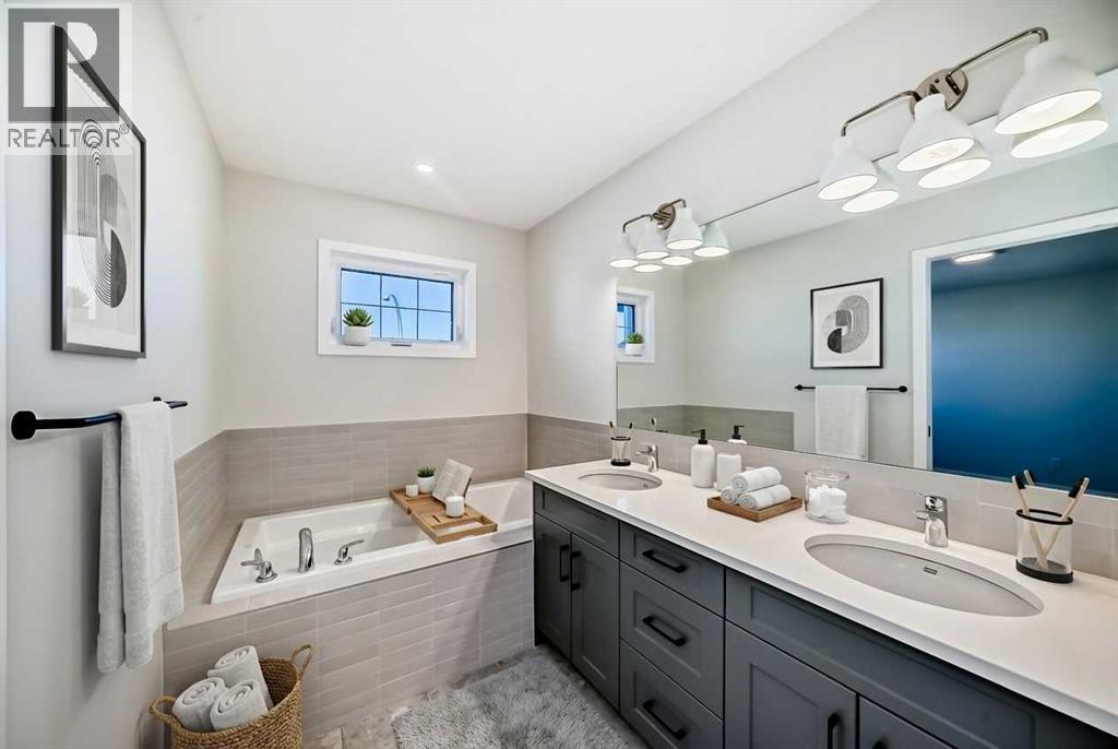 111 Mercado Crescent Se, Calgary, Alberta  T3M 4C9 - Photo 23 - A2268565