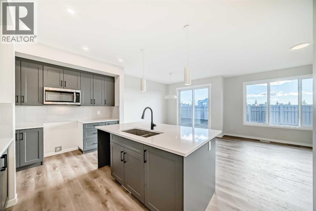 111 Mercado Crescent Se, Calgary, Alberta  T3M 4C9 - Photo 10 - A2268565