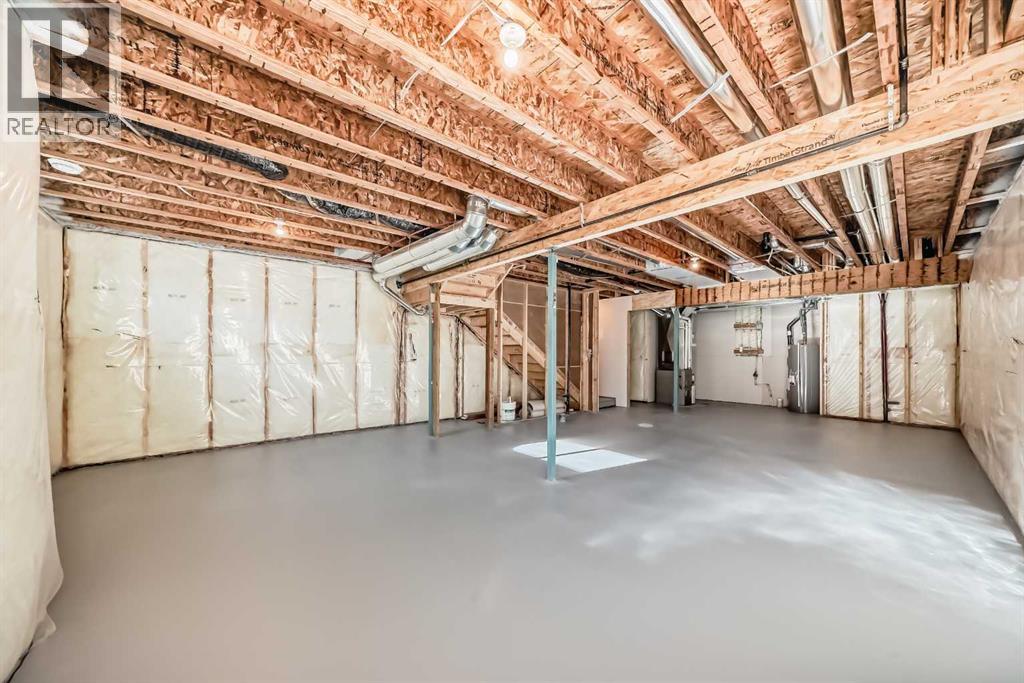 111 Mercado Crescent Se, Calgary, Alberta  T3M 4C9 - Photo 38 - A2268565