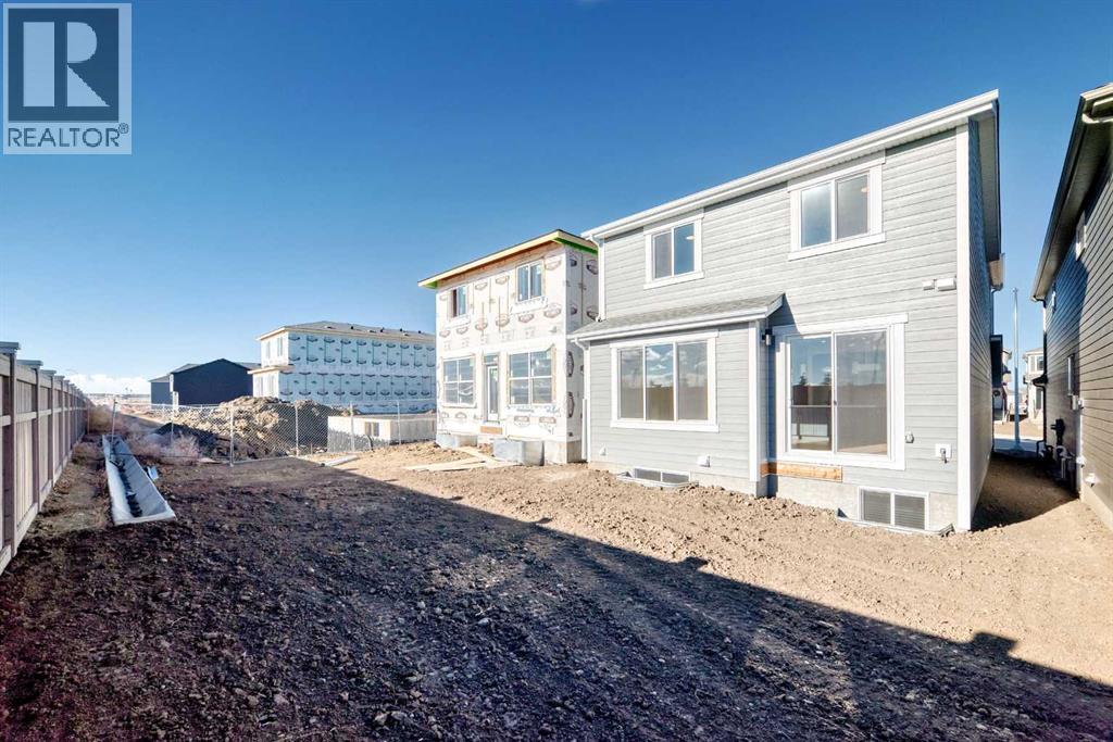 111 Mercado Crescent Se, Calgary, Alberta  T3M 4C9 - Photo 44 - A2268565