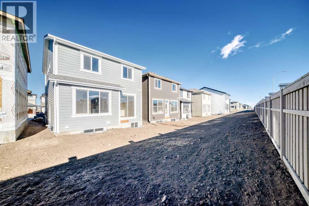 111 Mercado Crescent Se, Calgary, Alberta  T3M 4C9 - Photo 46 - A2268565