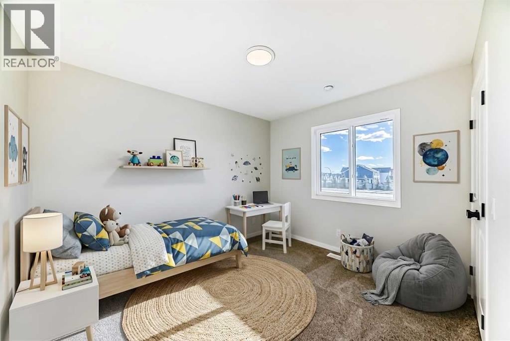 111 Mercado Crescent Se, Calgary, Alberta  T3M 4C9 - Photo 28 - A2268565