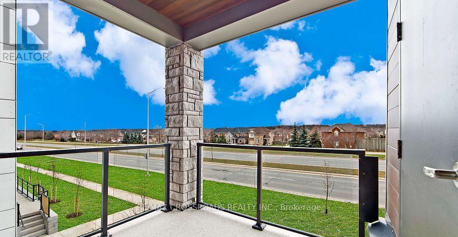 203 - 2375 Bronte Road, Oakville, Ontario  L6M 1P5 - Photo 15 - W12651902