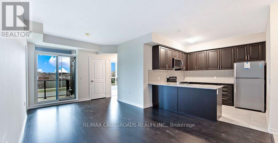 203 - 2375 Bronte Road, Oakville, Ontario  L6M 1P5 - Photo 6 - W12651902