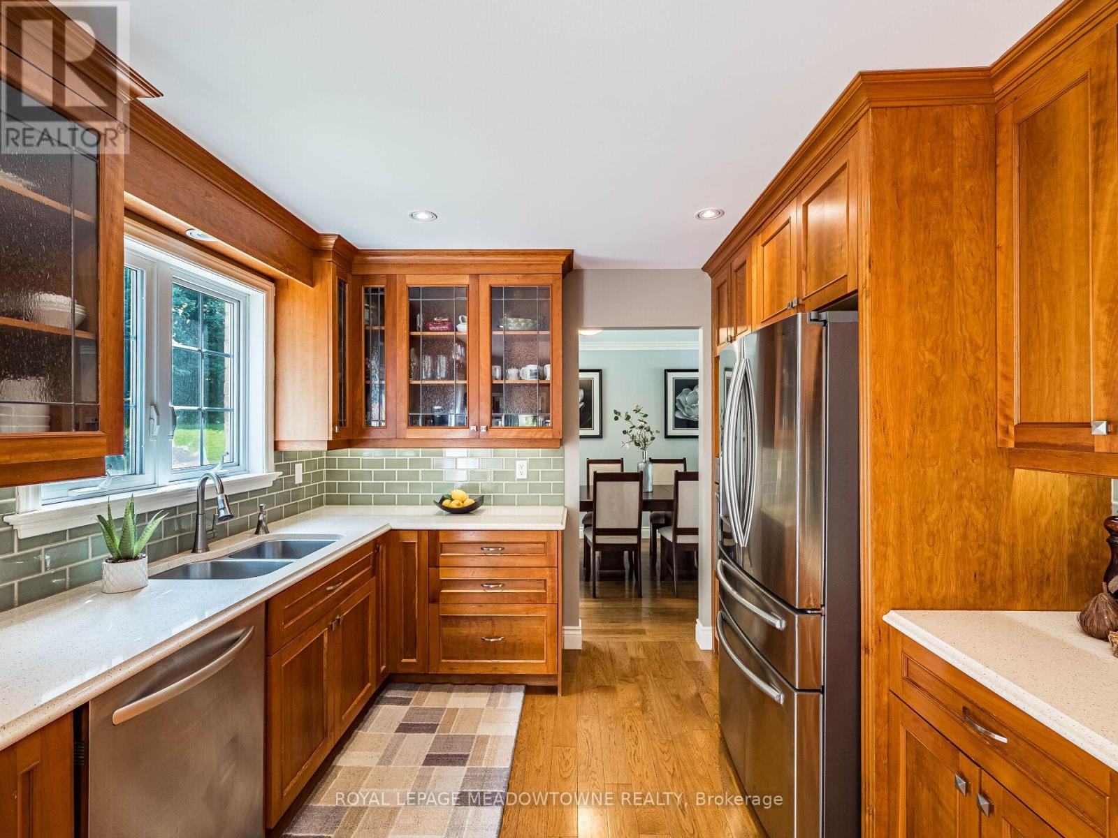 40 Hilltop Drive, Caledon, Ontario  L7C 1H6 - Photo 22 - W12651936