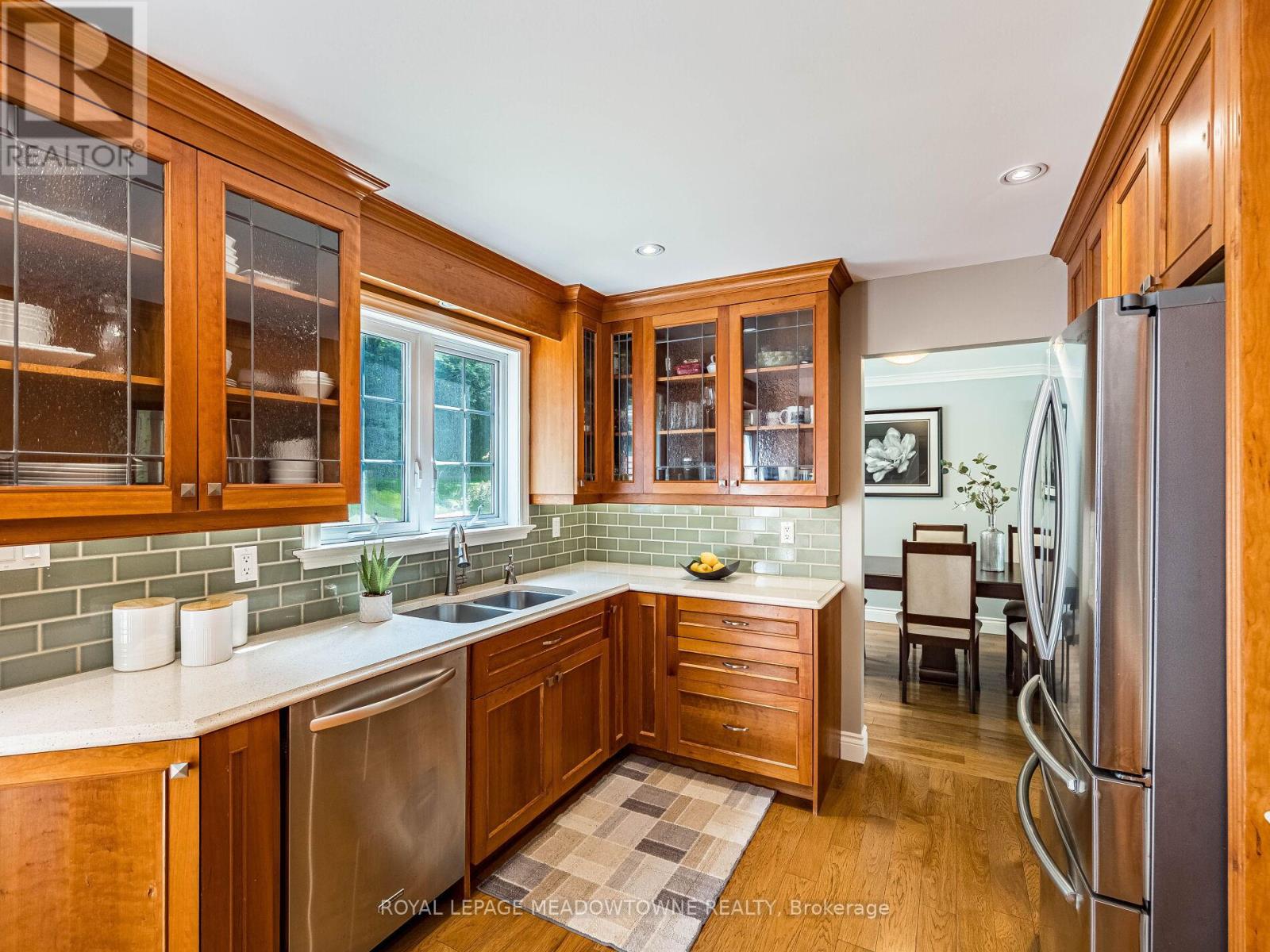 40 Hilltop Drive, Caledon, Ontario  L7C 1H6 - Photo 23 - W12651936