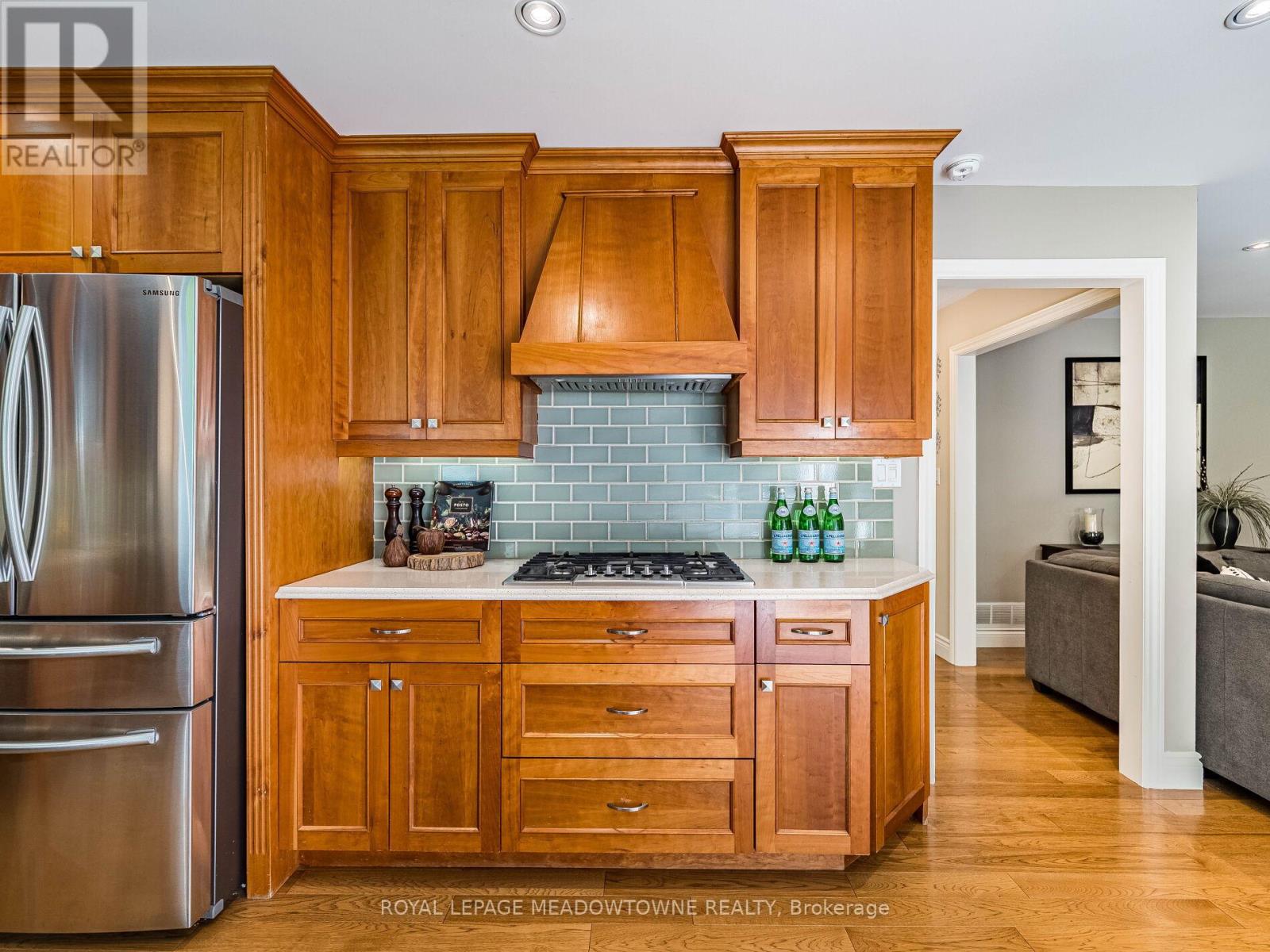 40 Hilltop Drive, Caledon, Ontario  L7C 1H6 - Photo 27 - W12651936