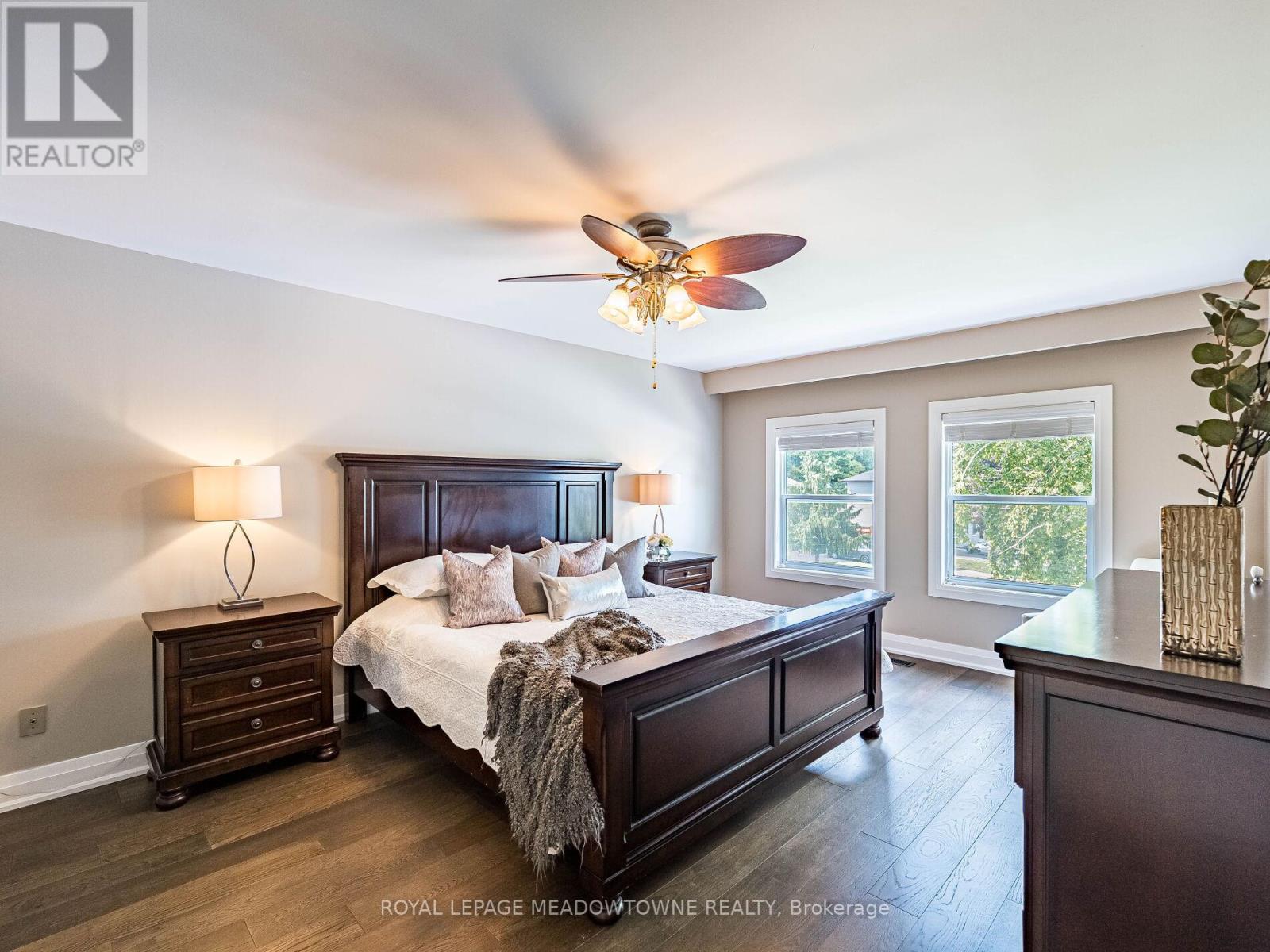 40 Hilltop Drive, Caledon, Ontario  L7C 1H6 - Photo 33 - W12651936