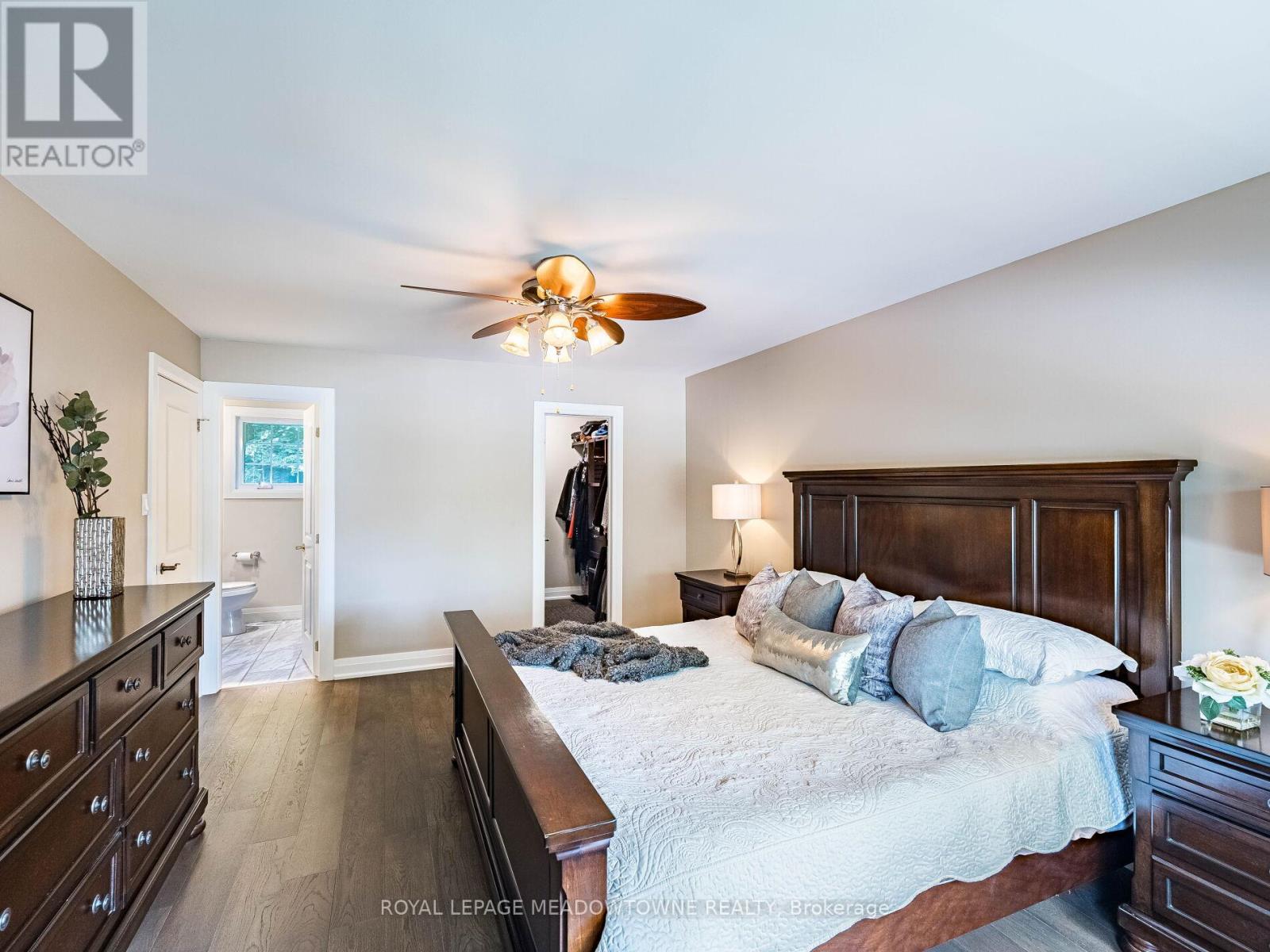 40 Hilltop Drive, Caledon, Ontario  L7C 1H6 - Photo 35 - W12651936