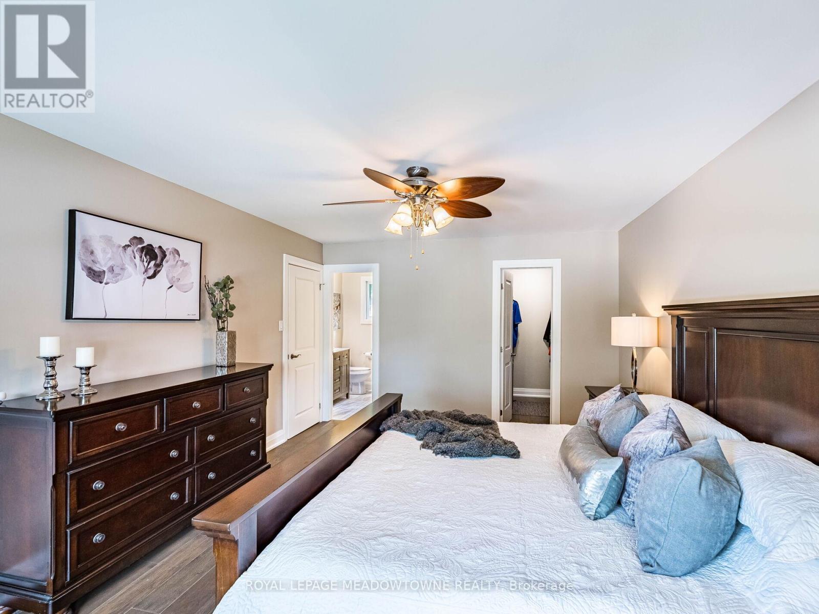 40 Hilltop Drive, Caledon, Ontario  L7C 1H6 - Photo 36 - W12651936