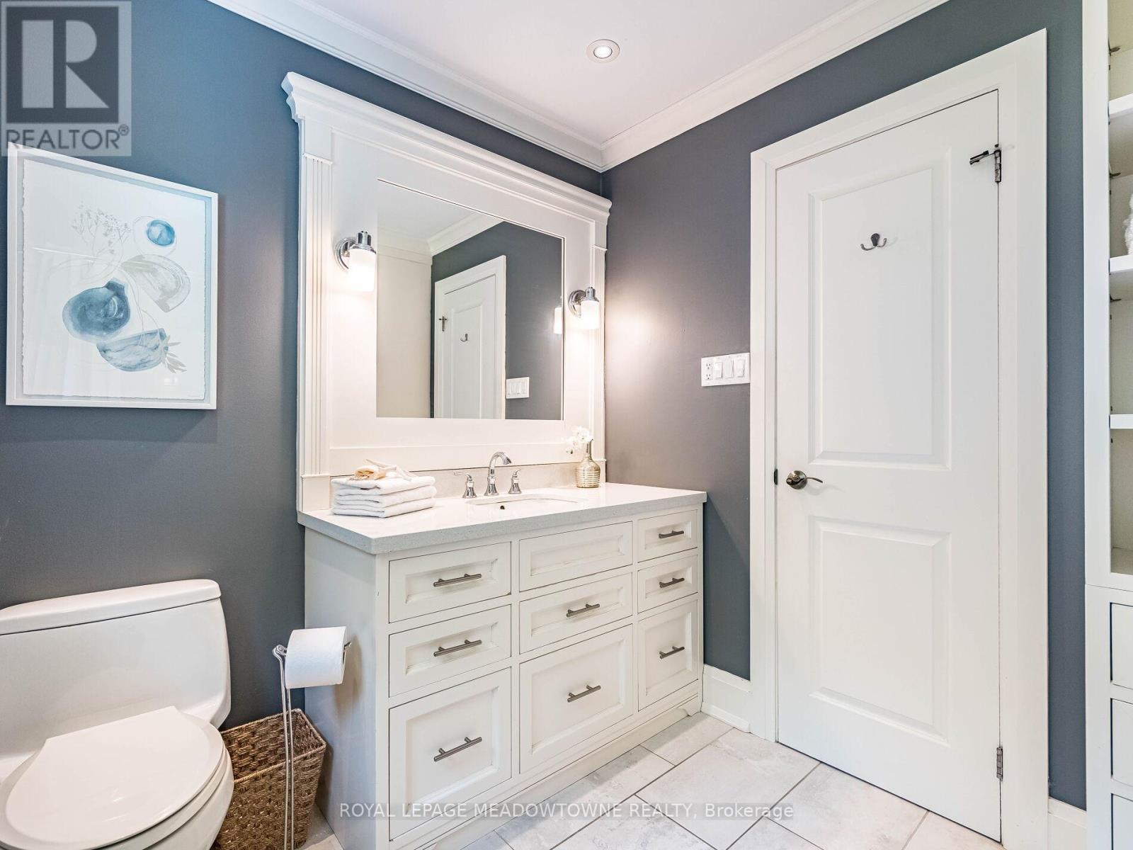 40 Hilltop Drive, Caledon, Ontario  L7C 1H6 - Photo 45 - W12651936