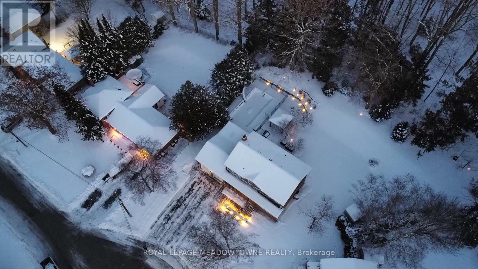 40 Hilltop Drive, Caledon, Ontario  L7C 1H6 - Photo 50 - W12651936