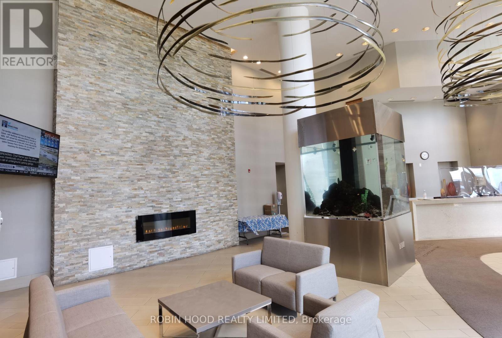 2307 - 2240 Lake Shore Boulevard W, Toronto, Ontario  M8V 0B1 - Photo 10 - W12651942