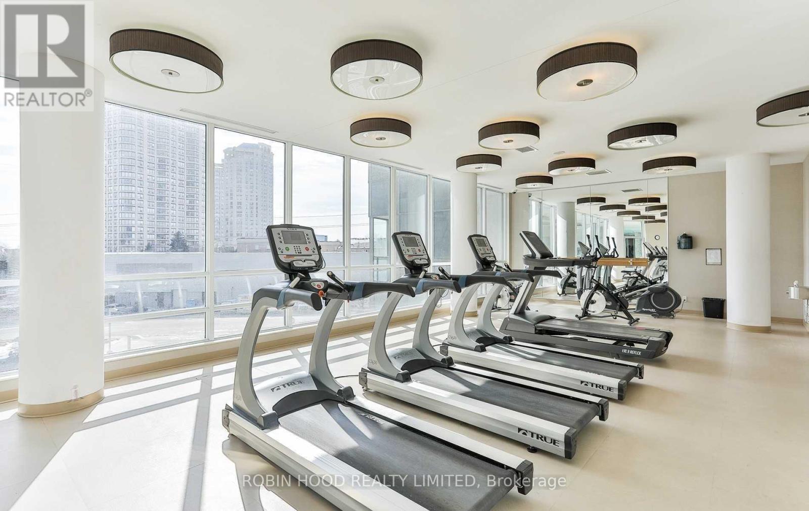 2307 - 2240 Lake Shore Boulevard W, Toronto, Ontario  M8V 0B1 - Photo 12 - W12651942