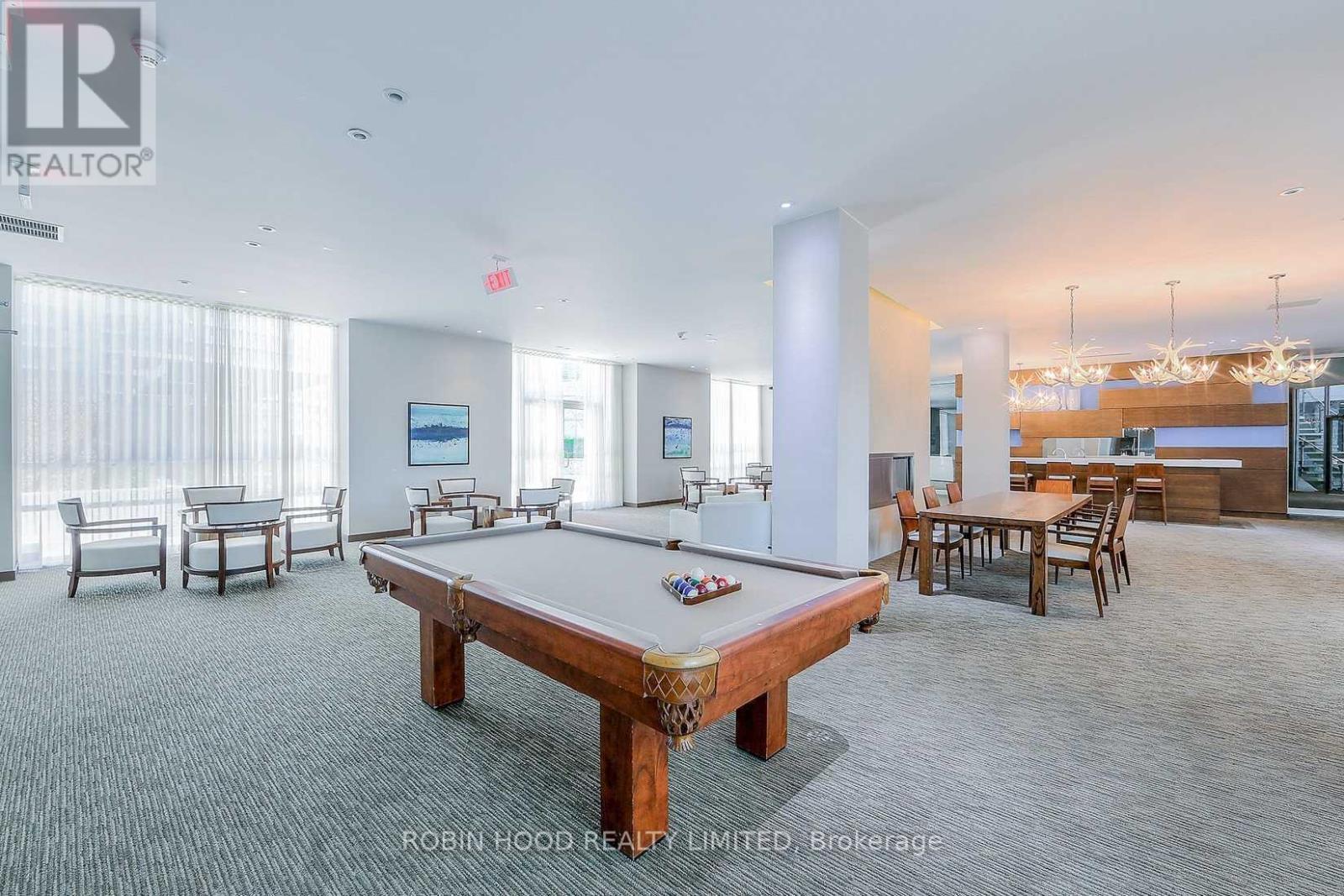 2307 - 2240 Lake Shore Boulevard W, Toronto, Ontario  M8V 0B1 - Photo 15 - W12651942