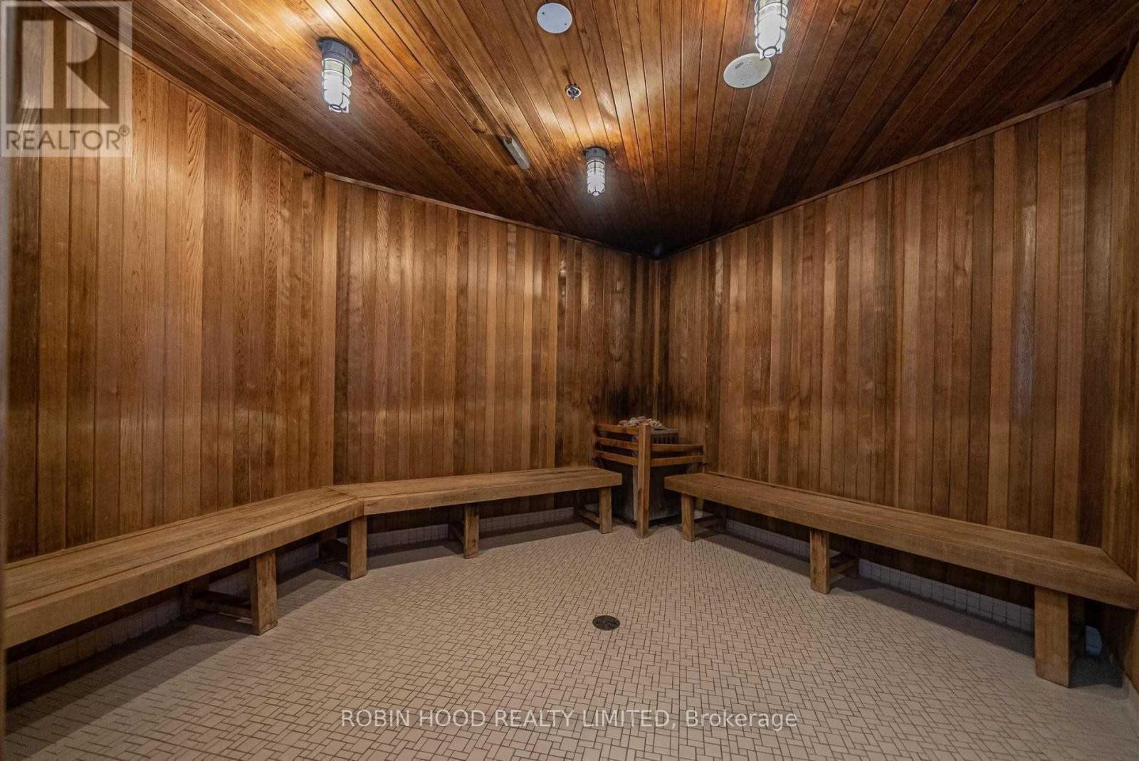 2307 - 2240 Lake Shore Boulevard W, Toronto, Ontario  M8V 0B1 - Photo 17 - W12651942