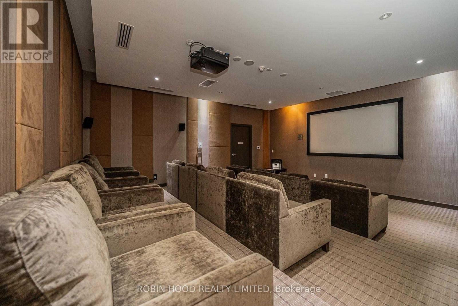 2307 - 2240 Lake Shore Boulevard W, Toronto, Ontario  M8V 0B1 - Photo 18 - W12651942