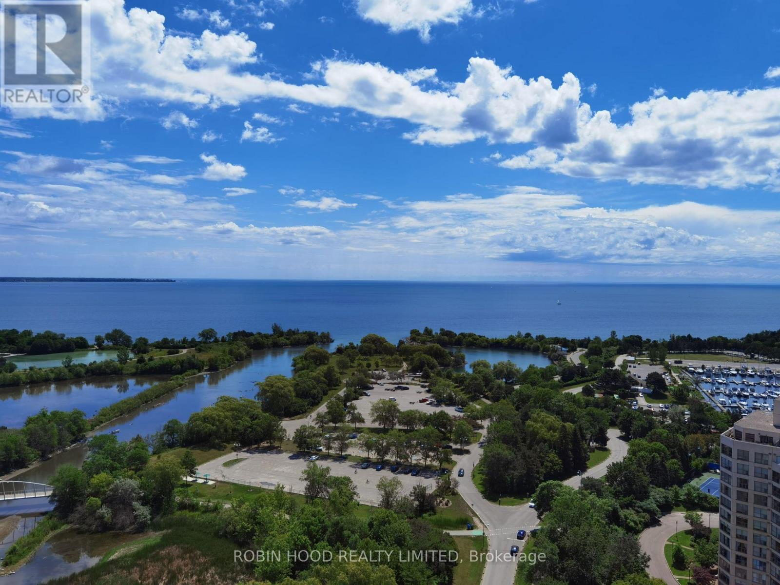 2307 - 2240 Lake Shore Boulevard W, Toronto, Ontario  M8V 0B1 - Photo 2 - W12651942