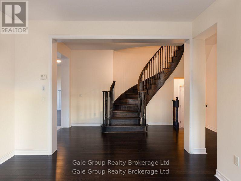 200 Harcourt Crescent S, Woodstock, Ontario  N4T 0L3 - Photo 10 - X12651952