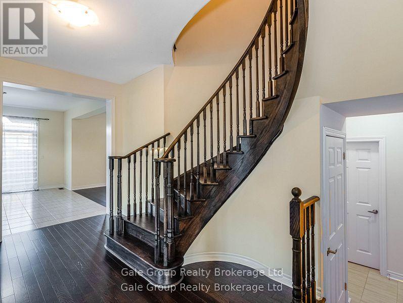 200 Harcourt Crescent S, Woodstock, Ontario  N4T 0L3 - Photo 11 - X12651952