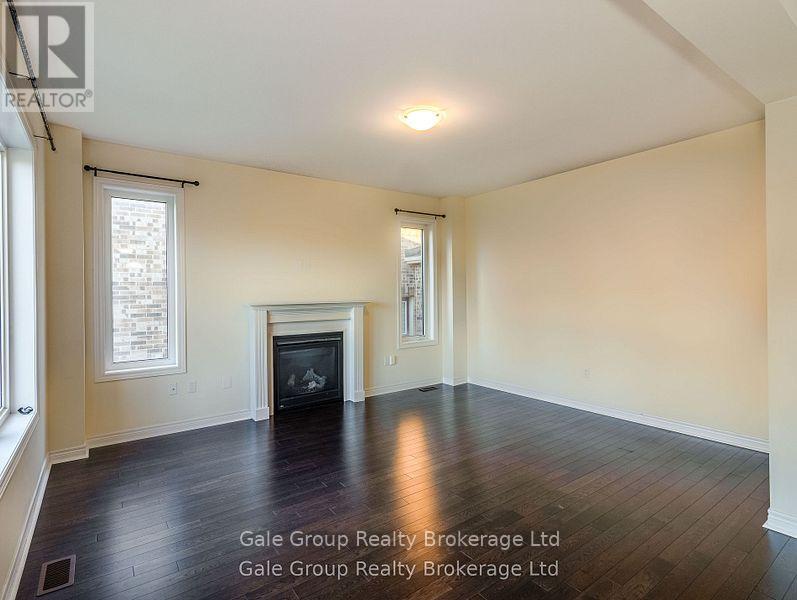 200 Harcourt Crescent S, Woodstock, Ontario  N4T 0L3 - Photo 15 - X12651952