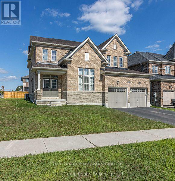 200 Harcourt Crescent S, Woodstock, Ontario  N4T 0L3 - Photo 2 - X12651952