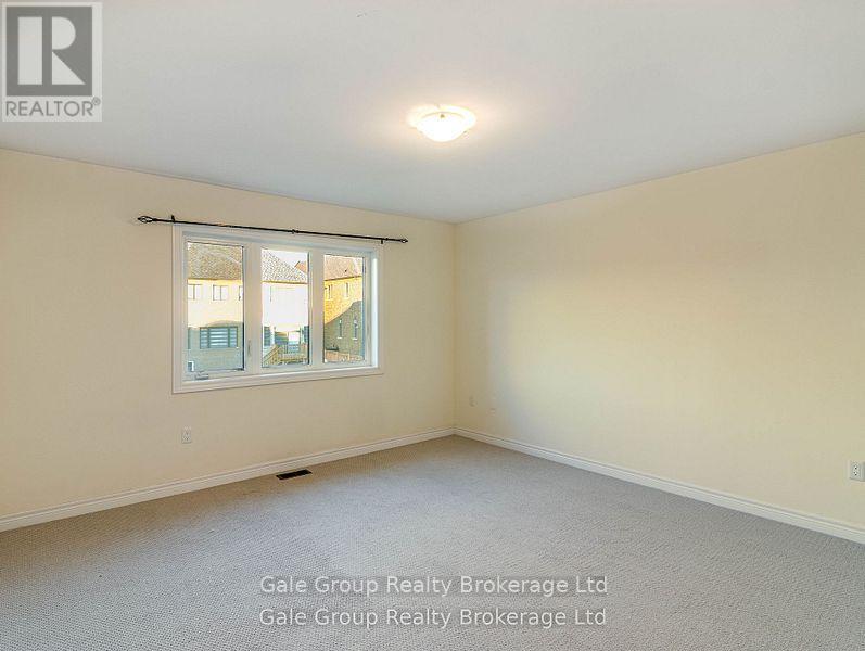 200 Harcourt Crescent S, Woodstock, Ontario  N4T 0L3 - Photo 24 - X12651952