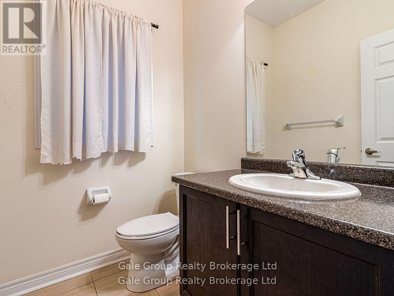 200 Harcourt Crescent S, Woodstock, Ontario  N4T 0L3 - Photo 28 - X12651952