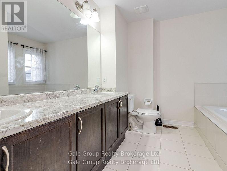 200 Harcourt Crescent S, Woodstock, Ontario  N4T 0L3 - Photo 29 - X12651952