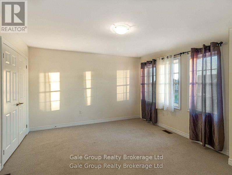 200 Harcourt Crescent S, Woodstock, Ontario  N4T 0L3 - Photo 32 - X12651952