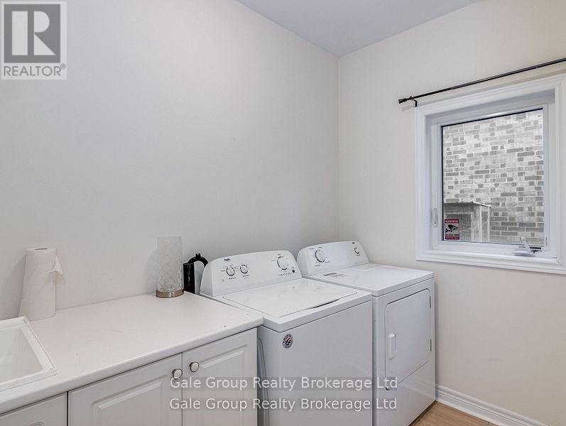 200 Harcourt Crescent S, Woodstock, Ontario  N4T 0L3 - Photo 35 - X12651952