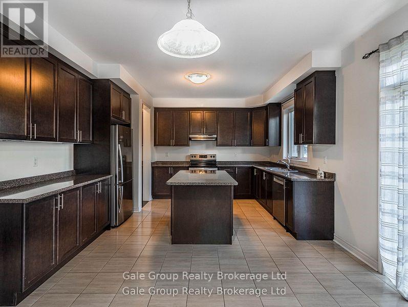 200 Harcourt Crescent S, Woodstock, Ontario  N4T 0L3 - Photo 4 - X12651952