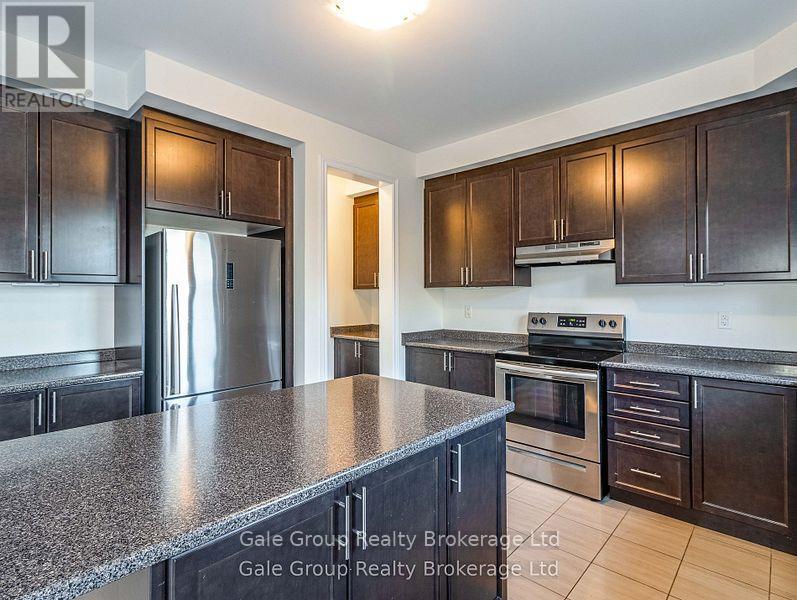 200 Harcourt Crescent S, Woodstock, Ontario  N4T 0L3 - Photo 6 - X12651952