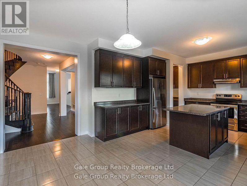 200 Harcourt Crescent S, Woodstock, Ontario  N4T 0L3 - Photo 8 - X12651952