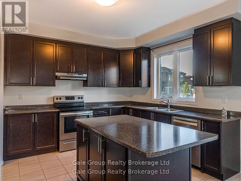 200 Harcourt Crescent S, Woodstock, Ontario  N4T 0L3 - Photo 9 - X12651952