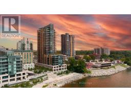 503 - 2060 LAKESHORE ROAD, Burlington, Ontario